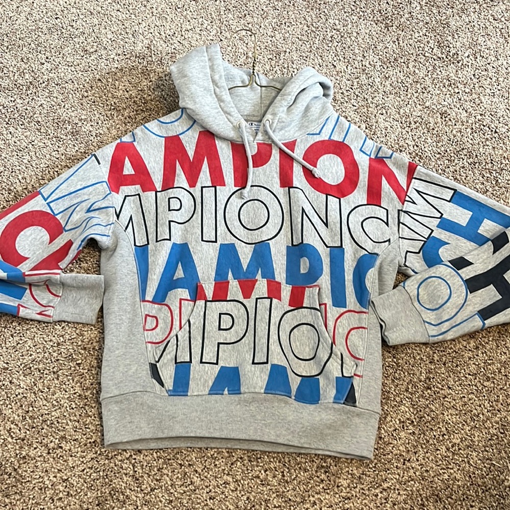 Champion Hoodie